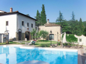 Holiday Home Agriturismo del Talozzo by Interhome